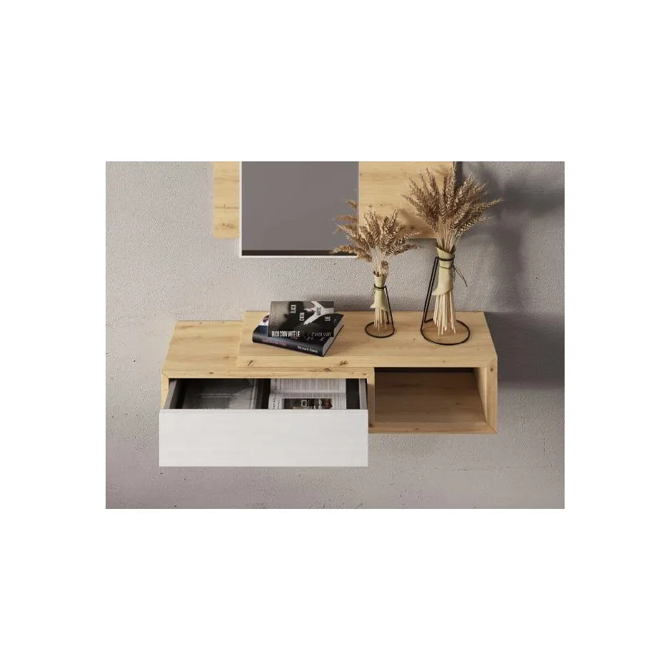 Consola F-1046 – foto 2
