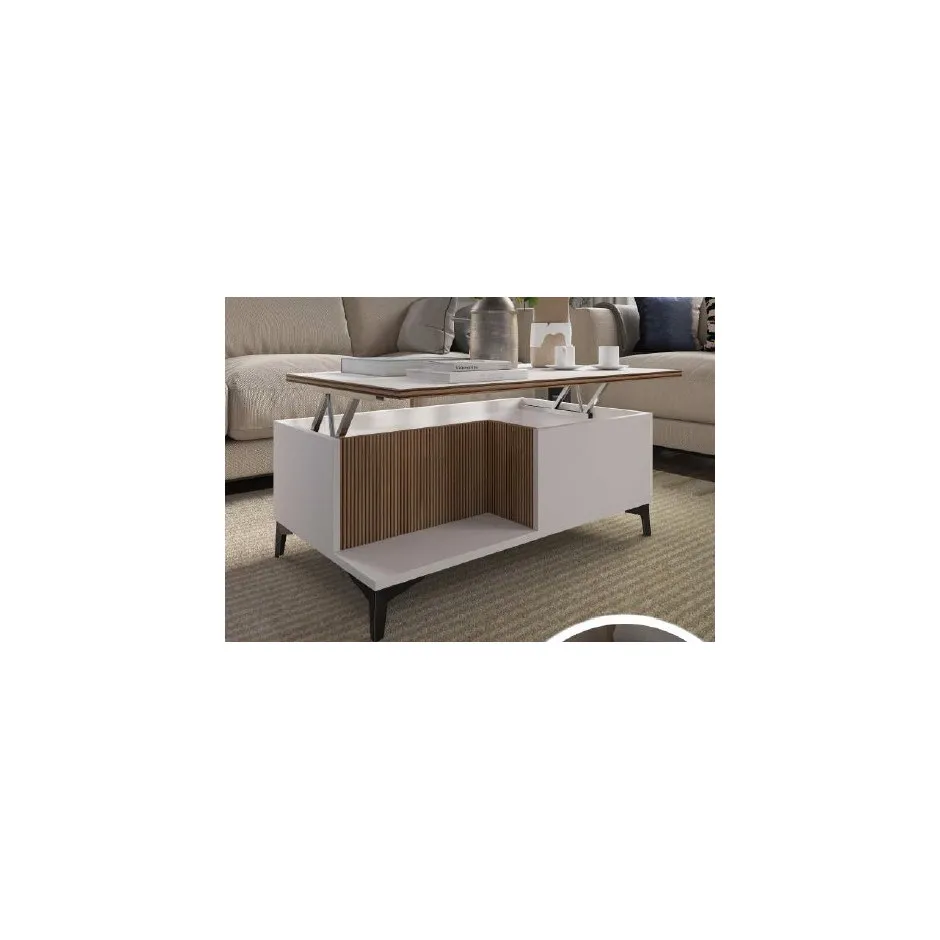 Mesa Centro Elevable F-2031 – foto 2