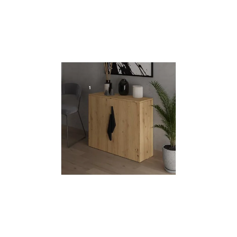 Mesa Comedor/consola Extensible F-2034 – foto 2