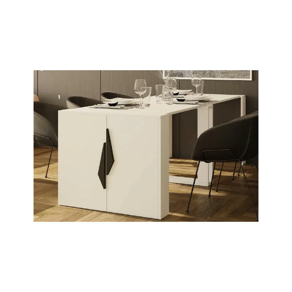 Mesa Comedor/consola Extensible F-2035 – foto 1