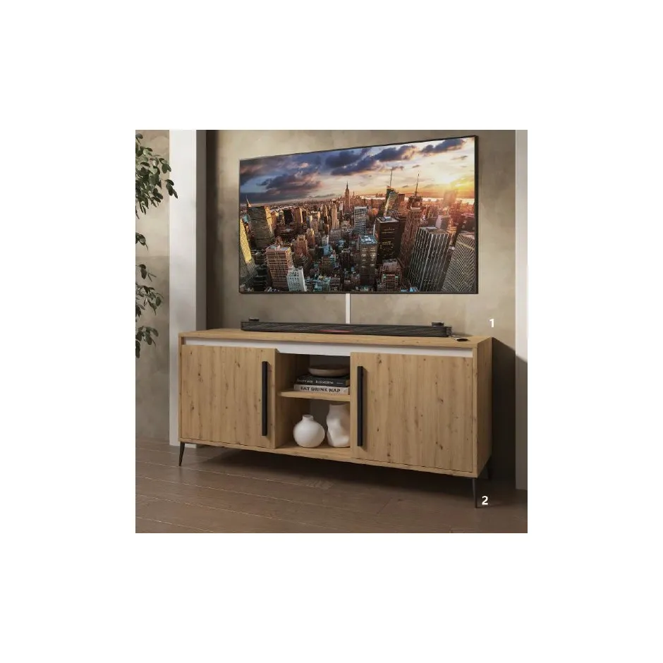 Mesa TV F-2016 – foto 1