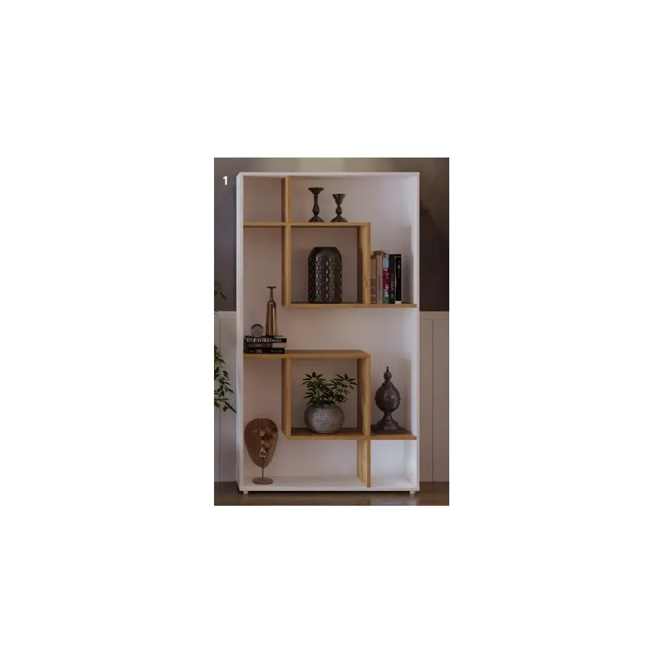 Libreria F-5501 – foto 1