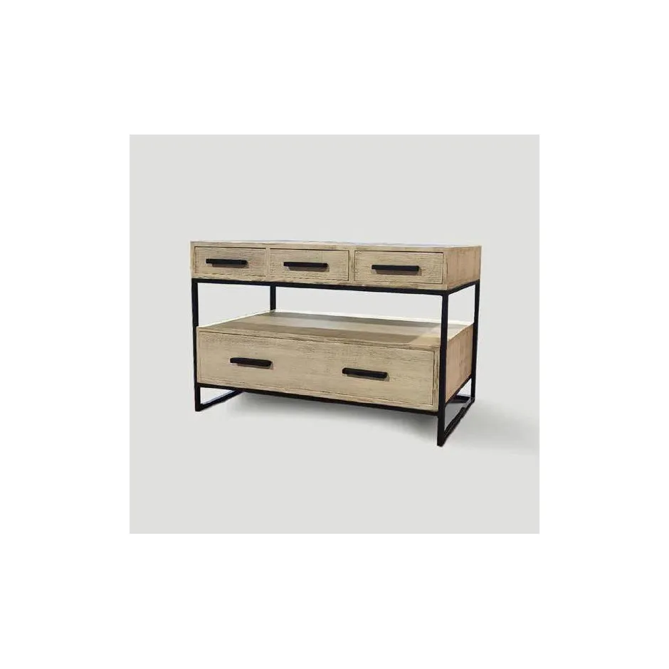 Consola Moscu Cajon Inferior – foto 1