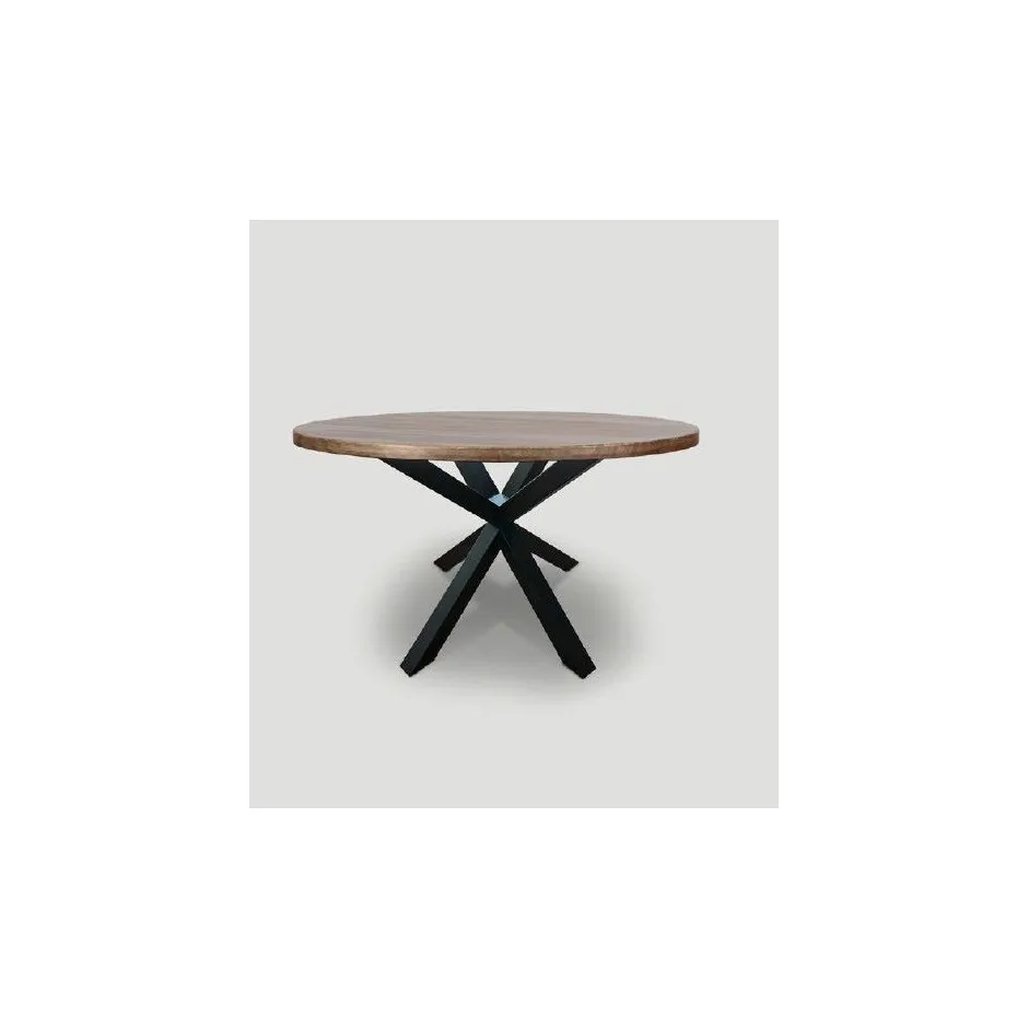 Mesa Comedor Maldivas Madera – foto 1