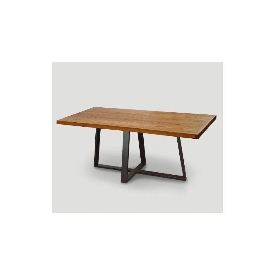 Mesa Comedor Teide – foto 1