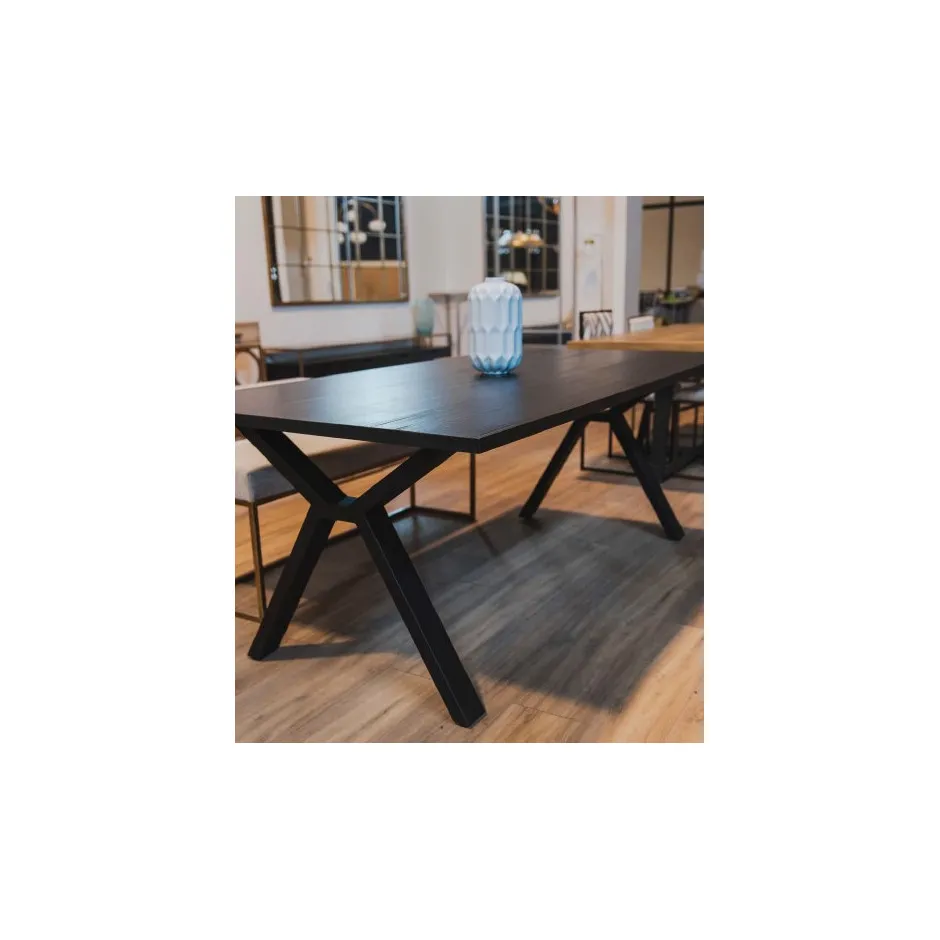 Mesa Comedor Madrid – foto 1