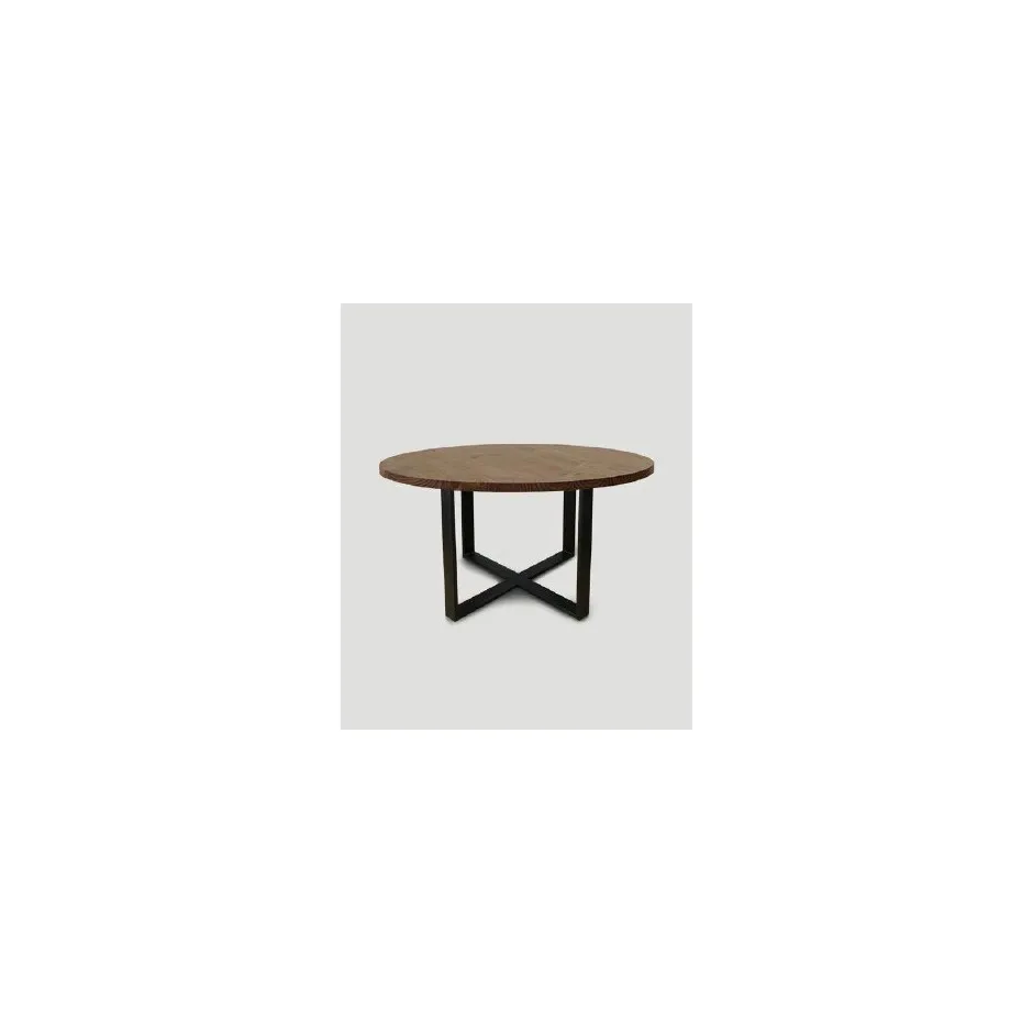 Mesa Comedor Cruz Redonda – foto 1