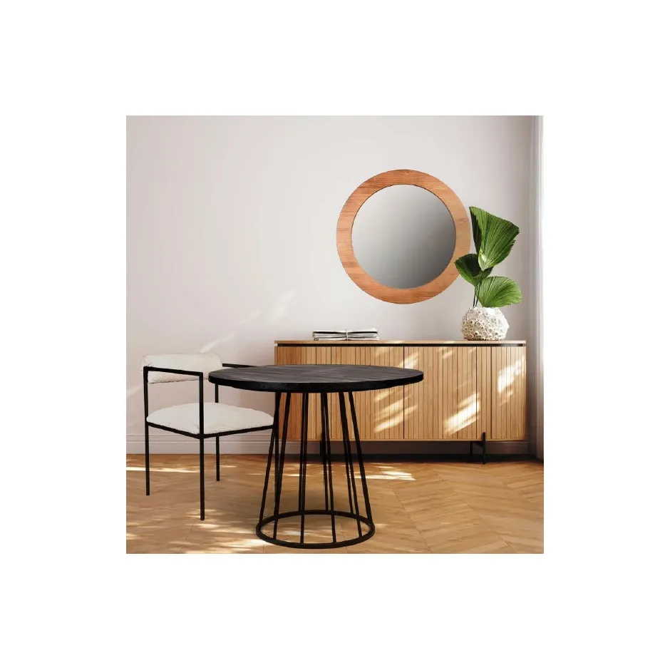 Mesa Comedor Capri – foto 2