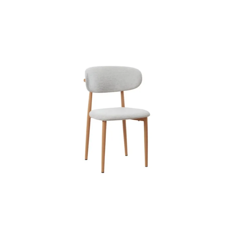 Silla Jairo – foto 1