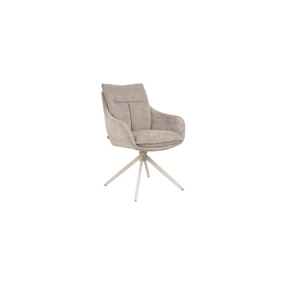 Silla Giratoria Micaela – foto 3