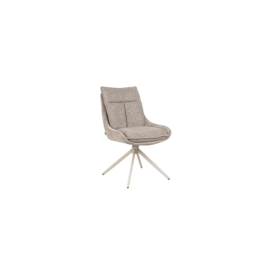 Silla Giratoria Navia – foto 3