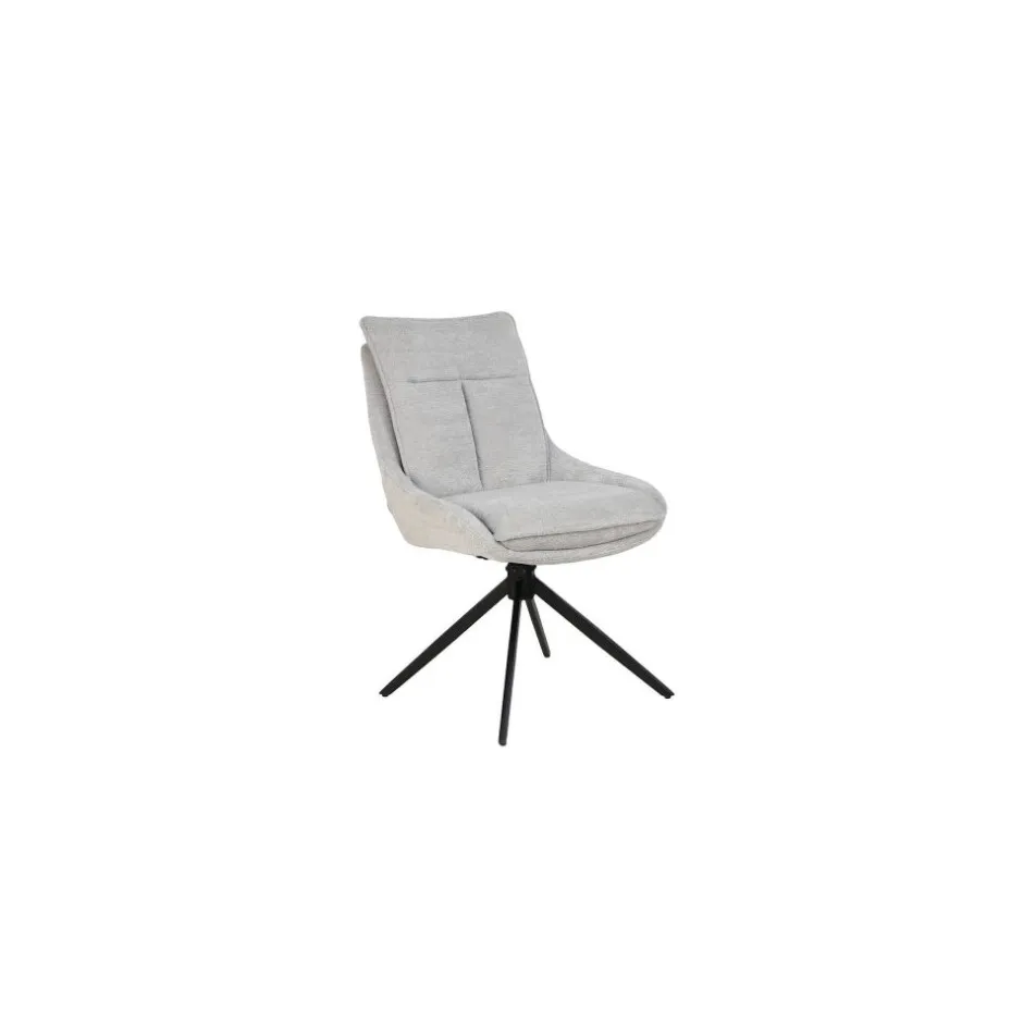 Silla Giratoria Navia – foto 4