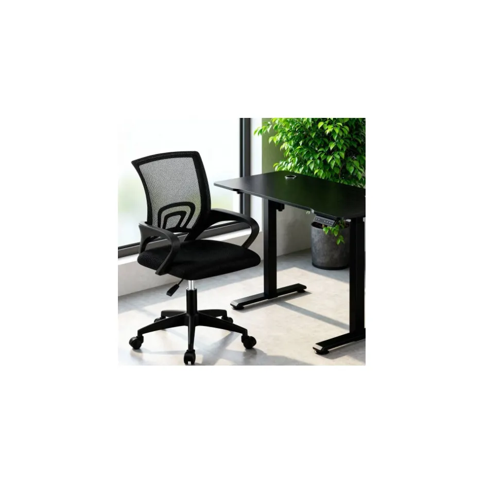 Silla Oficina Evora – foto 2