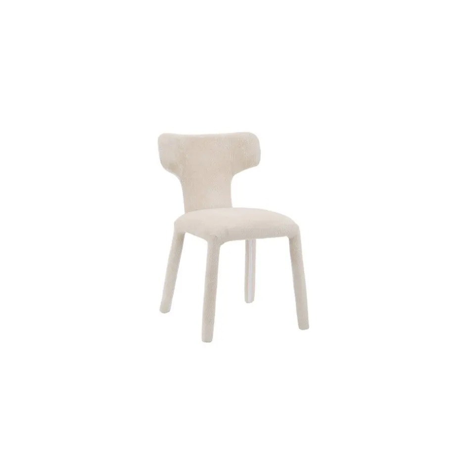Silla Tapizada Eric – foto 1