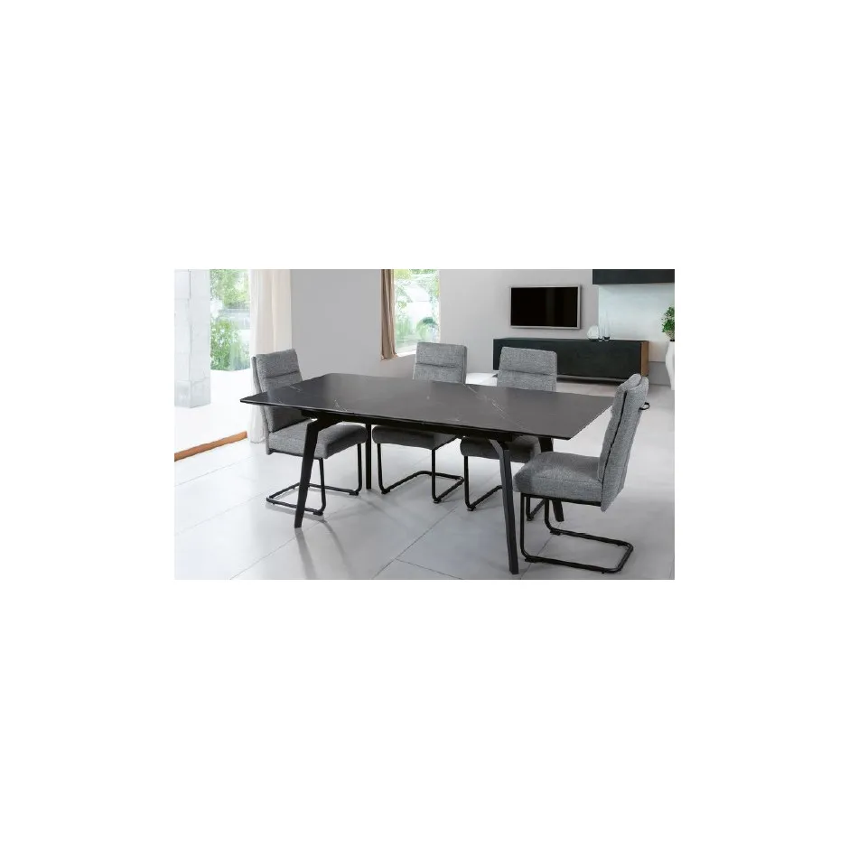 Mesa Comedor Extensible Gael – foto 1