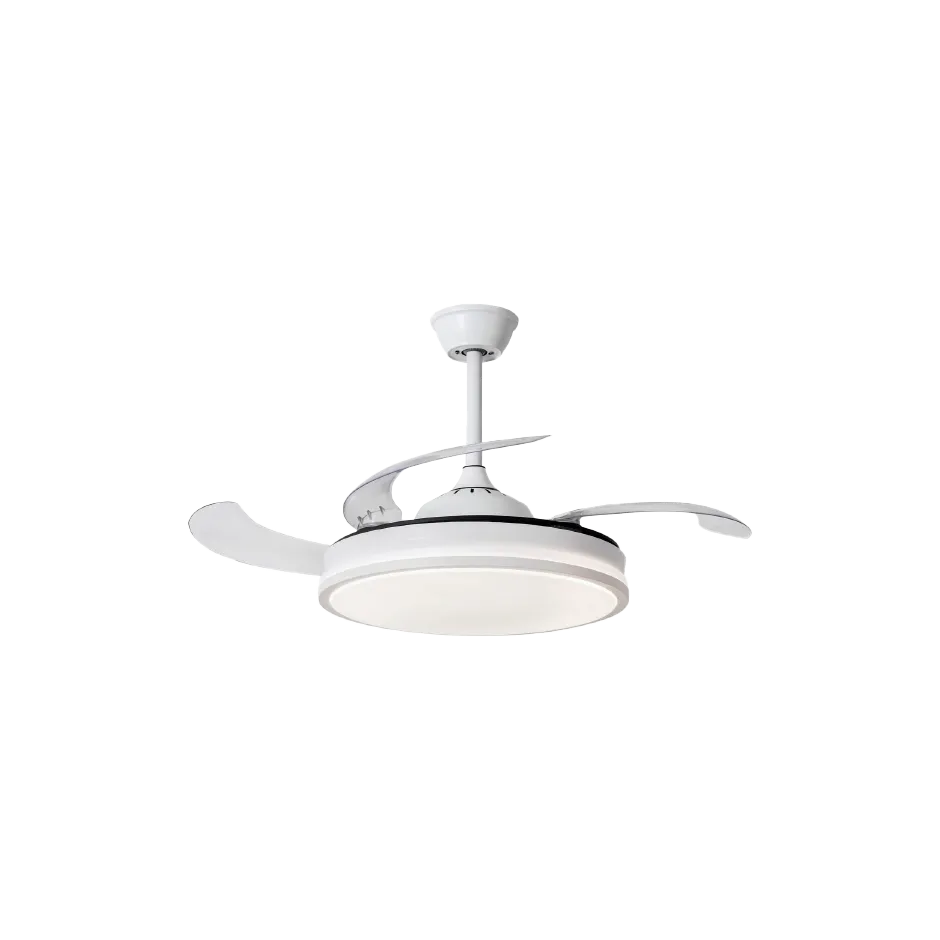 Ventilador Techo Blanco 40 Moraira – foto 1
